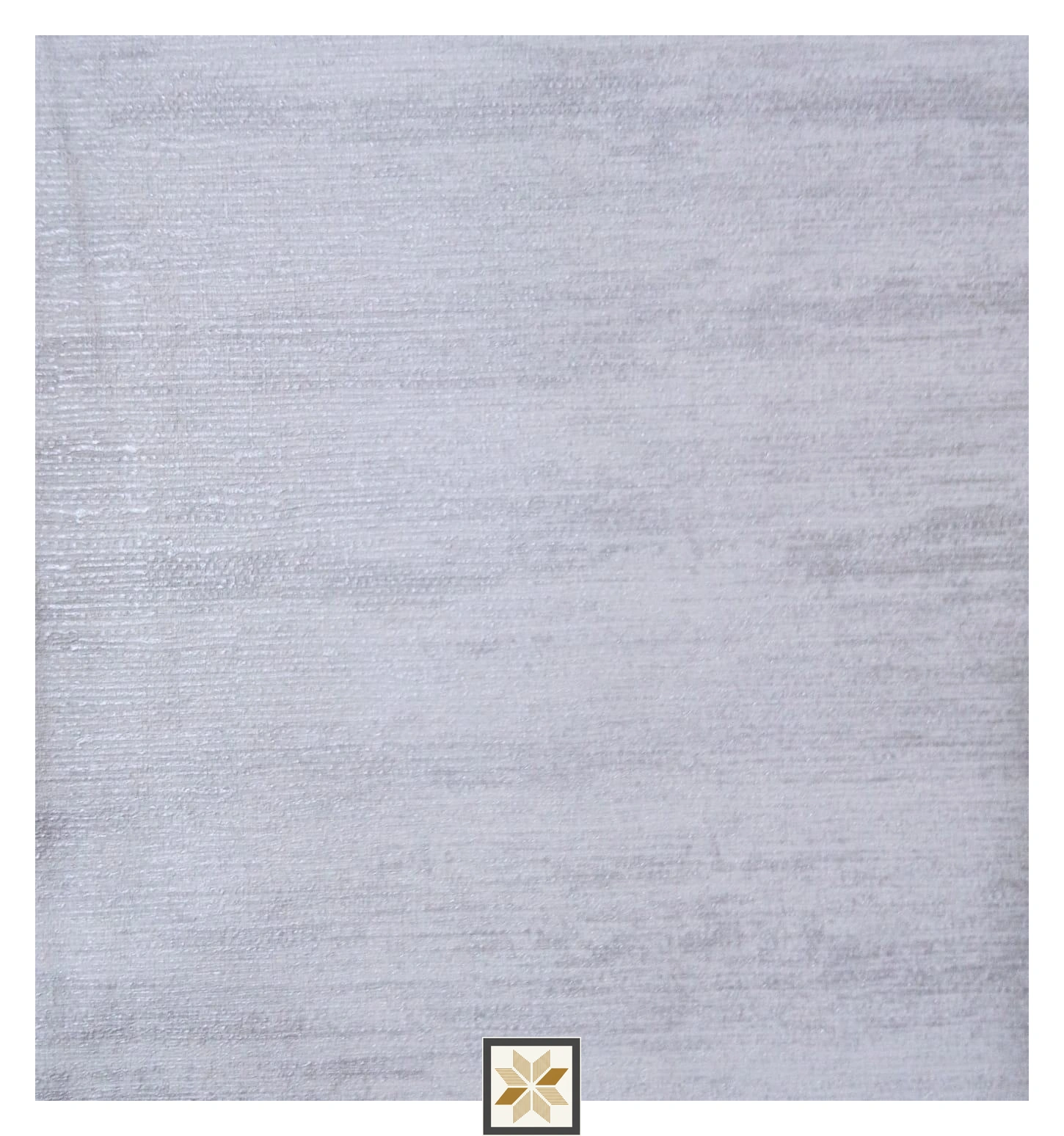 Grey Textured Wallpaper (1066.8 inches width) : WP-35031-E