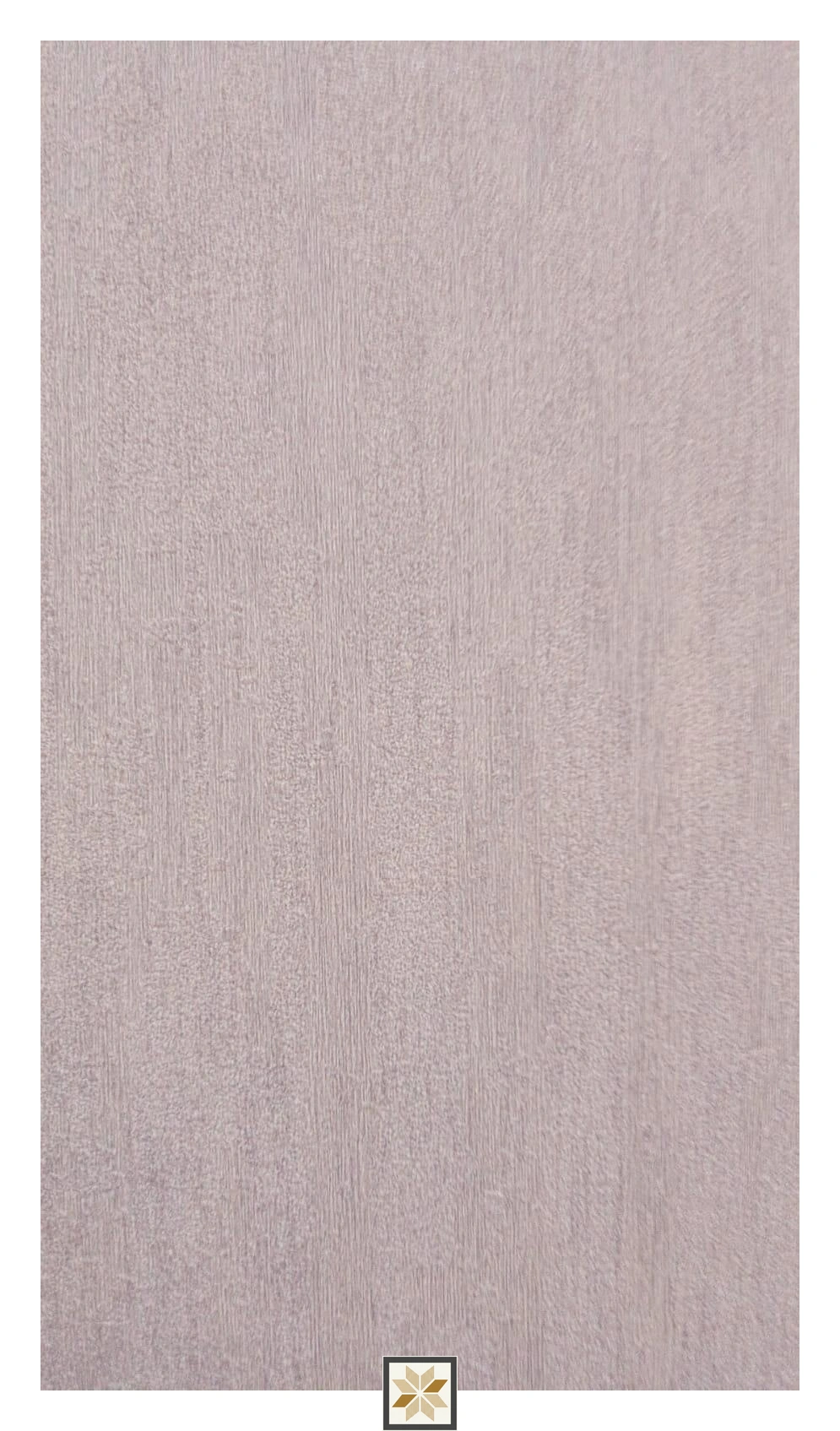 Grey Textured PVC(Vinyl) Wallpaper (533.4 inches width) : WP-34525-E