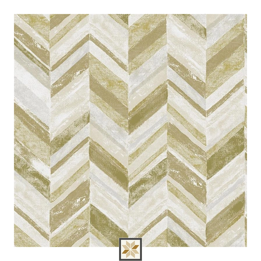 Multi Colour Shapes Non Woven Omega Wallpaper (533.4 inches width) : WP-34540-E