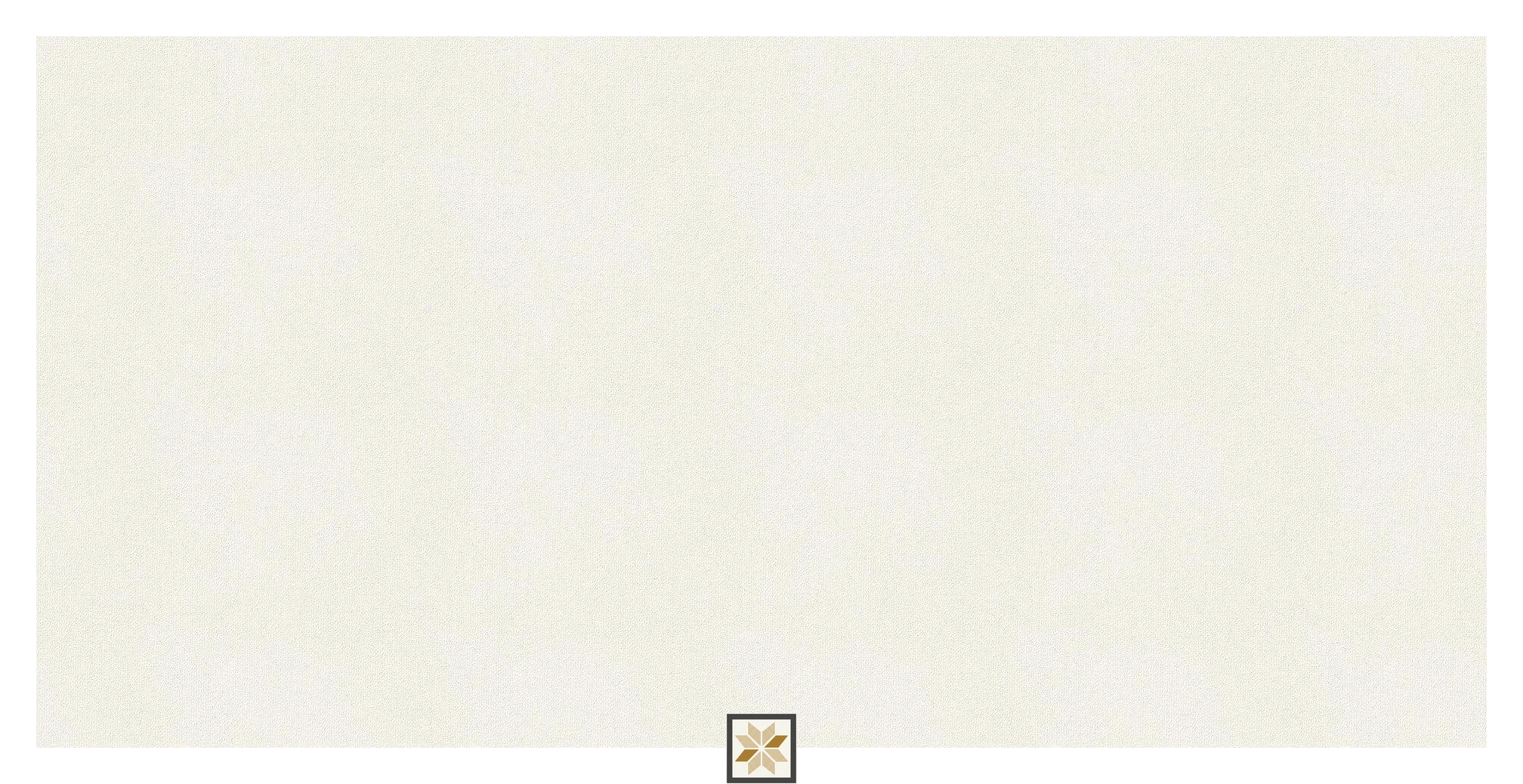 Cream Pattern PVC(Vinyl) Wallpaper (533.4 inches width) : WP-34922-D