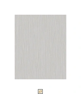 Grey Lines PVC(Vinyl) Wallpaper (533.4 inches width) : WP-34500