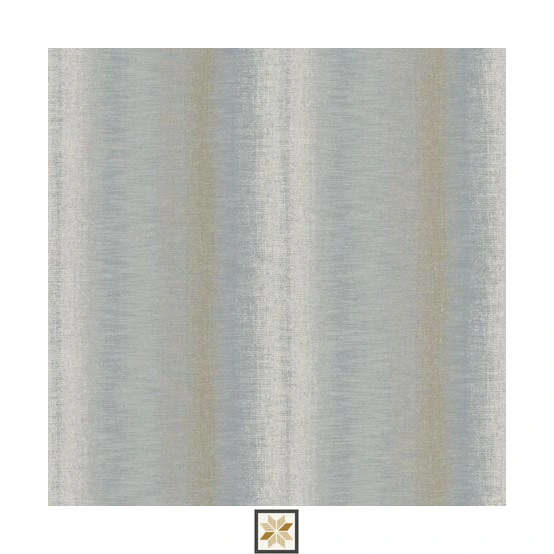 Grey Pattern PVC(Vinyl) Wallpaper (533.4 inches width) : WP-34534