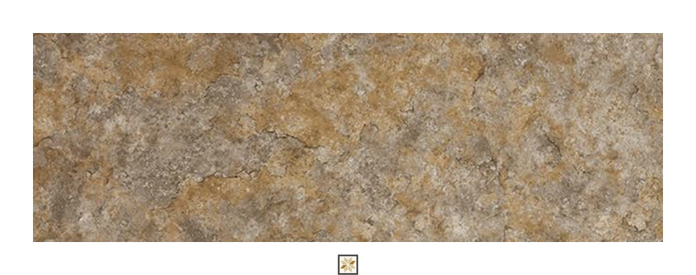 Brown Textured Wallpaper (1066.8 inches width) : WP-35140-B