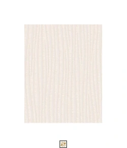 Beige Lines PVC(Vinyl) Wallpaper (533.4 inches width) : WP-34656