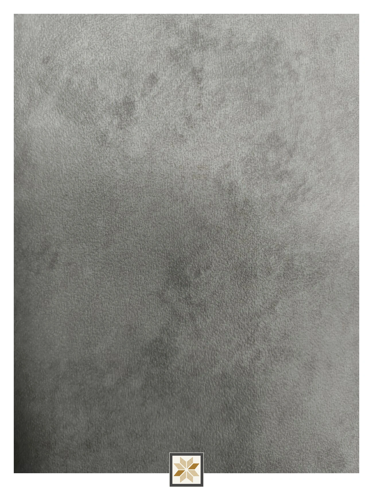 Beige Pattern PVC(Vinyl) Wallpaper (533.4 inches width) : WP-34696-B