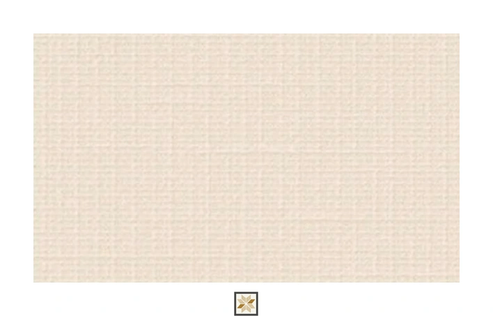 Beige Plain Wallpaper (1066.8 inches width) : WP-35112-B
