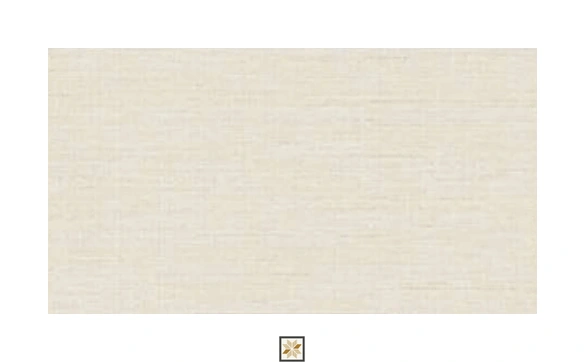 Cream Plain Wallpaper (1066.8 inches width) : WP-34724-E