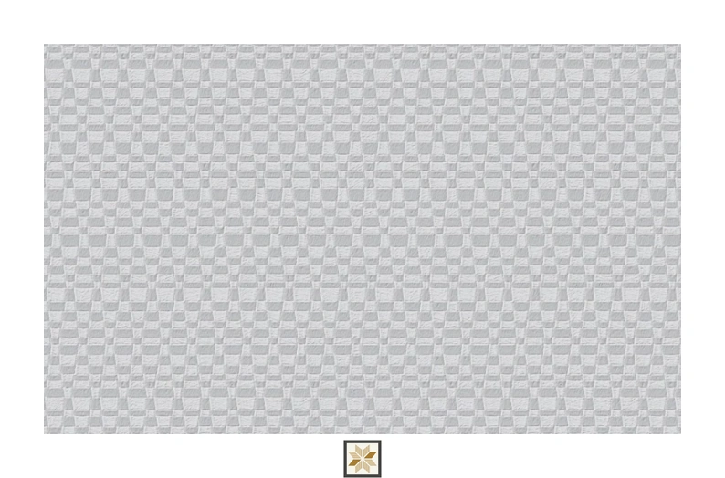 Grey Pattern Wallpaper (1066.8 inches width) : WP-35056-D