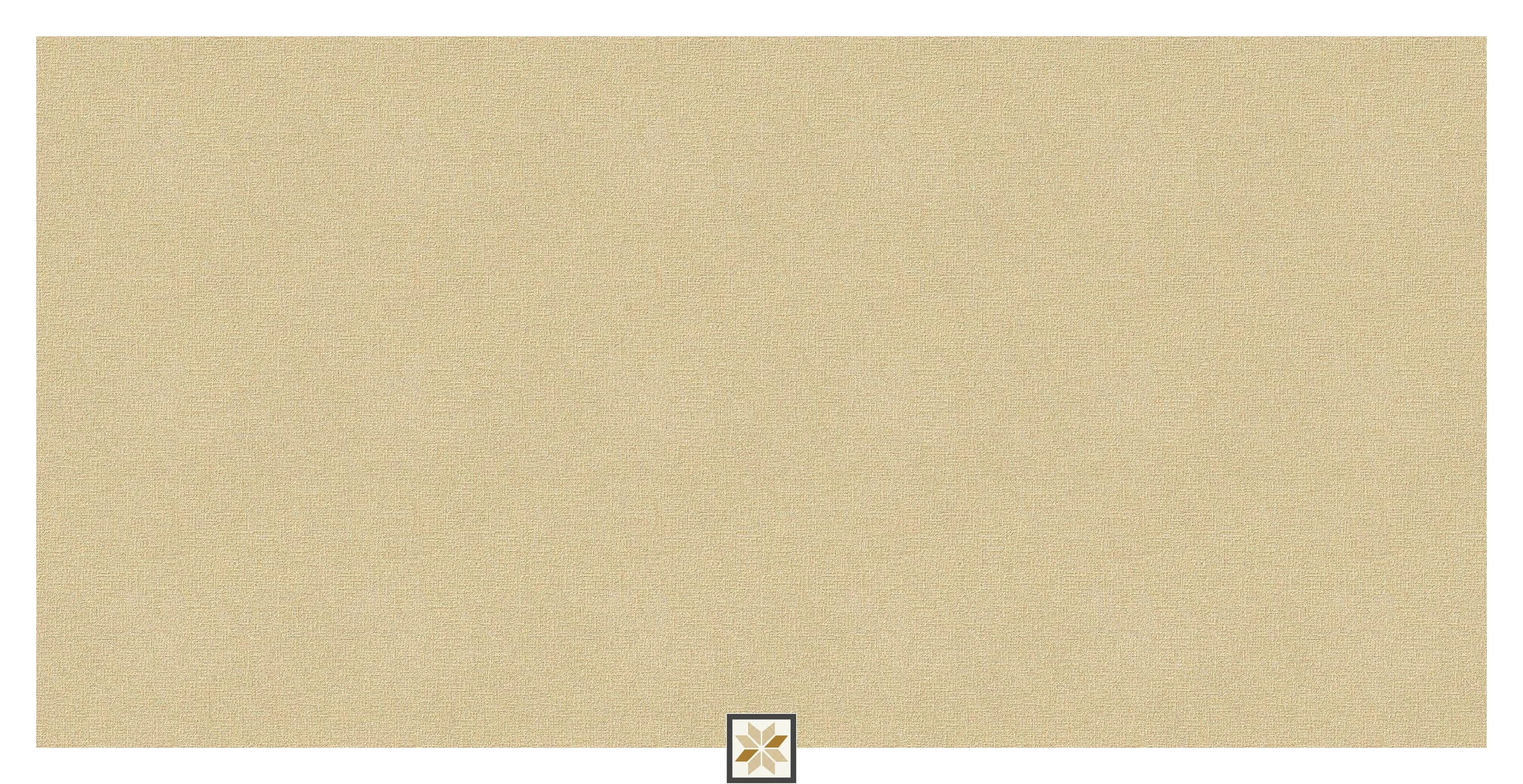 White Pattern PVC(Vinyl) Wallpaper (533.4 inches width) : WP-34911-C