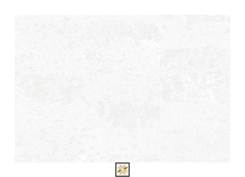 White Textured Wallpaper (1066.8 inches width) : WP-35025-G