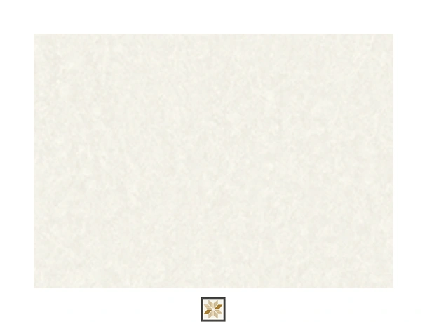 Cream Pattern Wallpaper (1066.8 inches width) : WP-35125-C