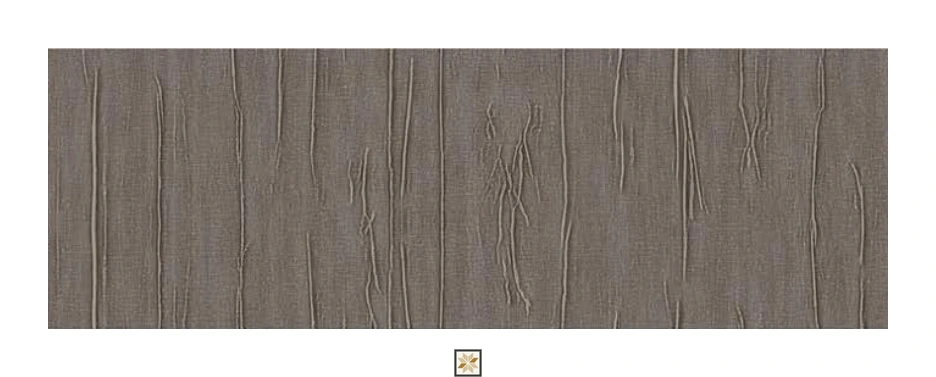 Brown Textured Wallpaper (1066.8 inches width) : WP-35106-B