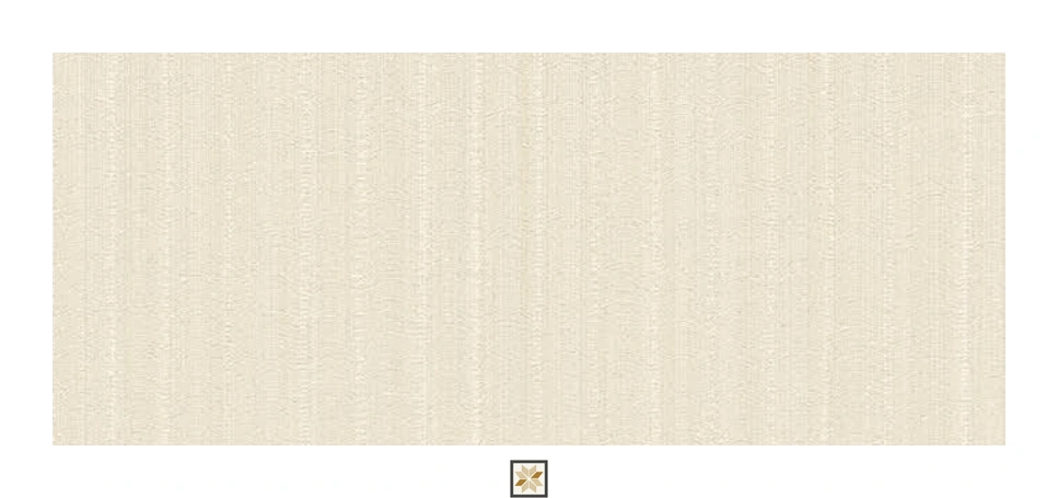 Cream Textured Wallpaper (1066.8 inches width) : WP-35162-D
