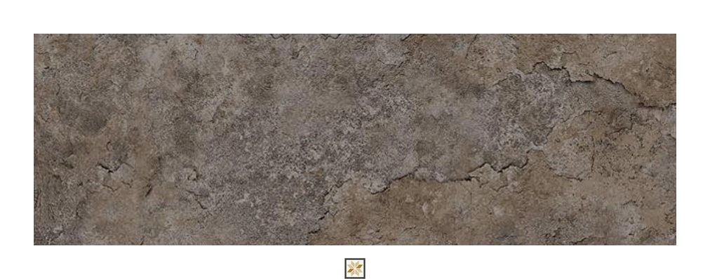 Brown Textured Wallpaper (1066.8 inches width) : WP-35140-E