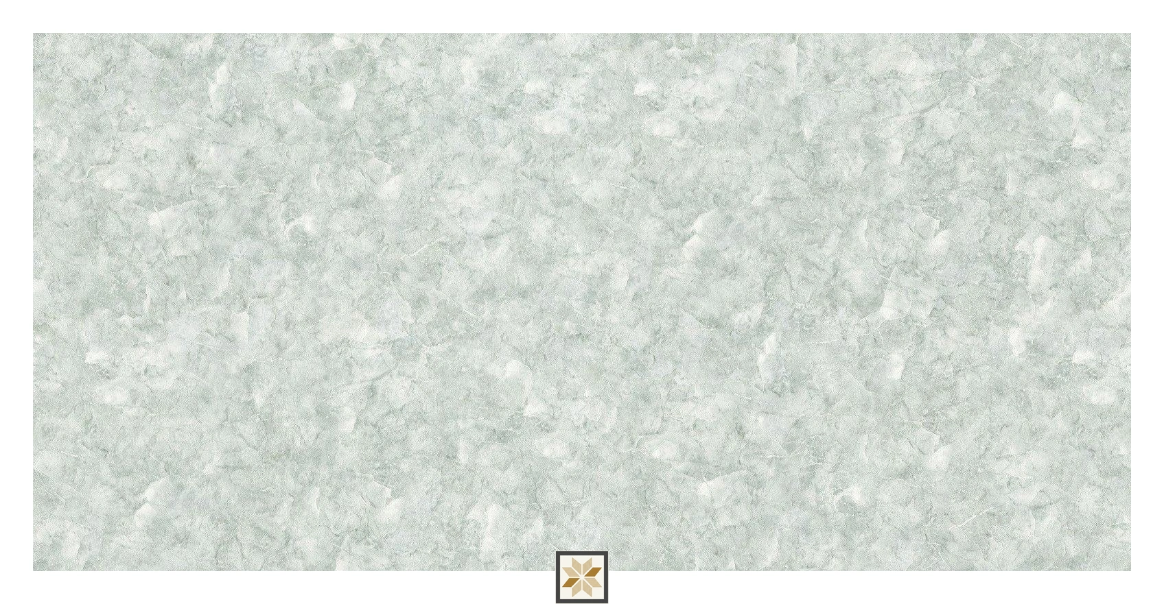 Grey Pattern PVC(Vinyl) Wallpaper (533.4 inches width) : WP-34921-E