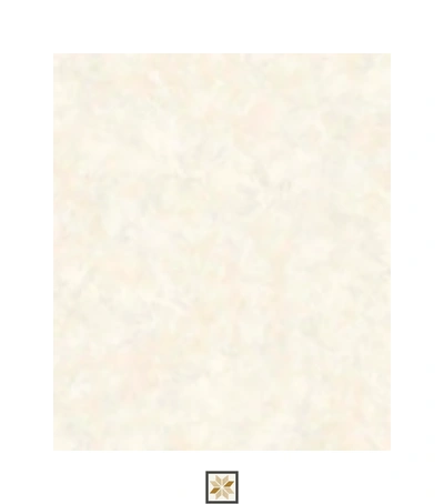 White Pattern Wallpaper (533.4 inches width) : WP-35144-E