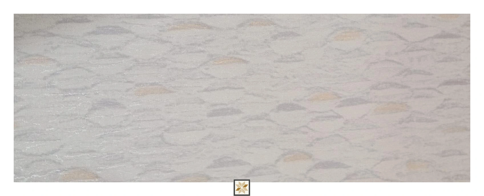Grey Pattern Wallpaper (1066.8 inches width) : WP-35147-D