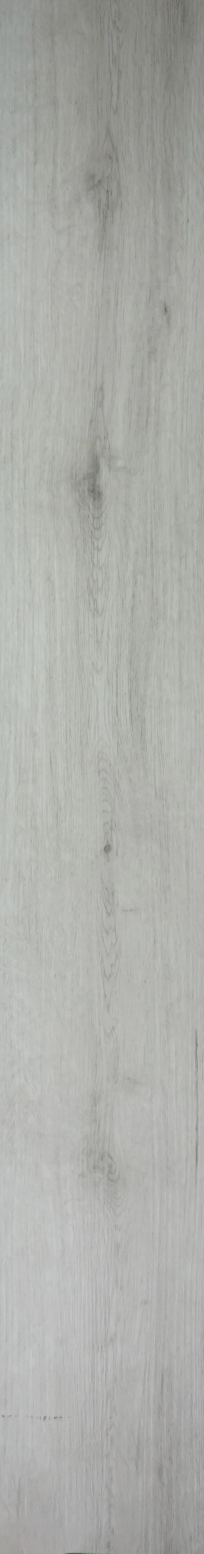 Oak Wood Grey Matte Finish SPC Wooden Flooring | Best for Balcony, Bedroom, Kitchen, Living Room, Office | WF-24646-H