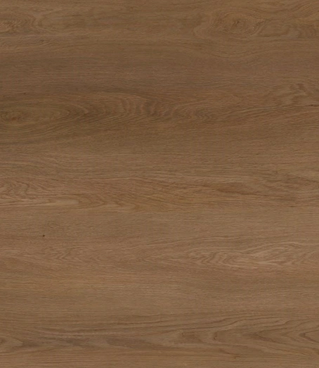 Brown Finish SPC Wooden Flooring | Best for Balcony, Bedroom, Kitchen, Living Room, Office | WF-24932