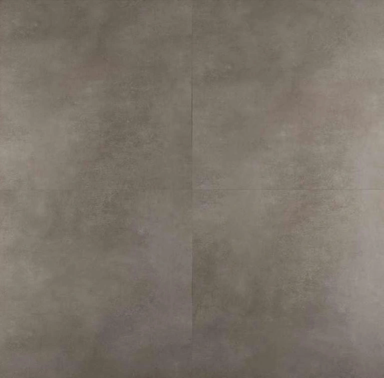 Grey Crystal Finish PVC Wooden Flooring | Best for Balcony, Bedroom, Kitchen, Living Room, Office | WF-24970