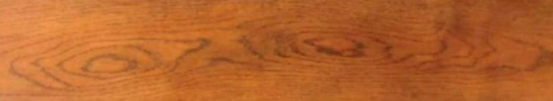 Tuscan Brown Finish HDF Wooden Flooring | Best for Balcony, Bedroom, Kitchen, Living Room, Office | WF-25086-F