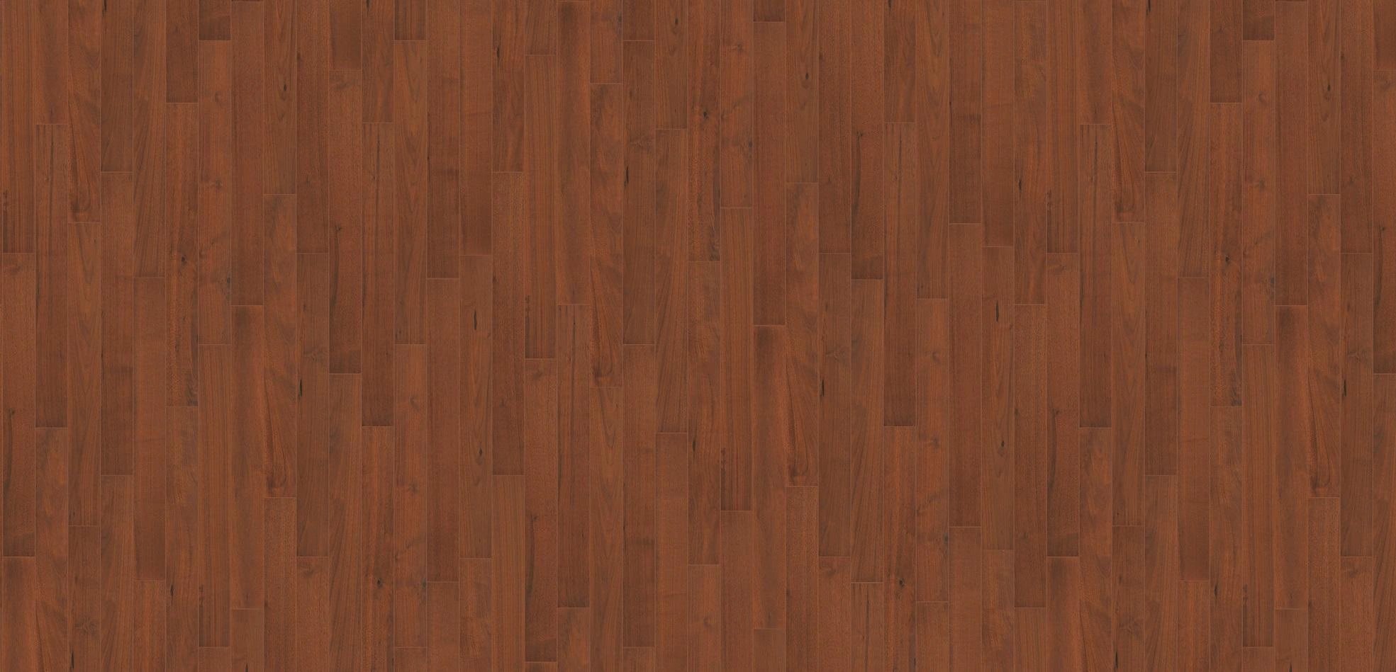 Original American Walnut Matte Finish Hard Wood Wooden Flooring | Best for Balcony, Bedroom, Kitchen, Living Room, Office | WF-25121-C