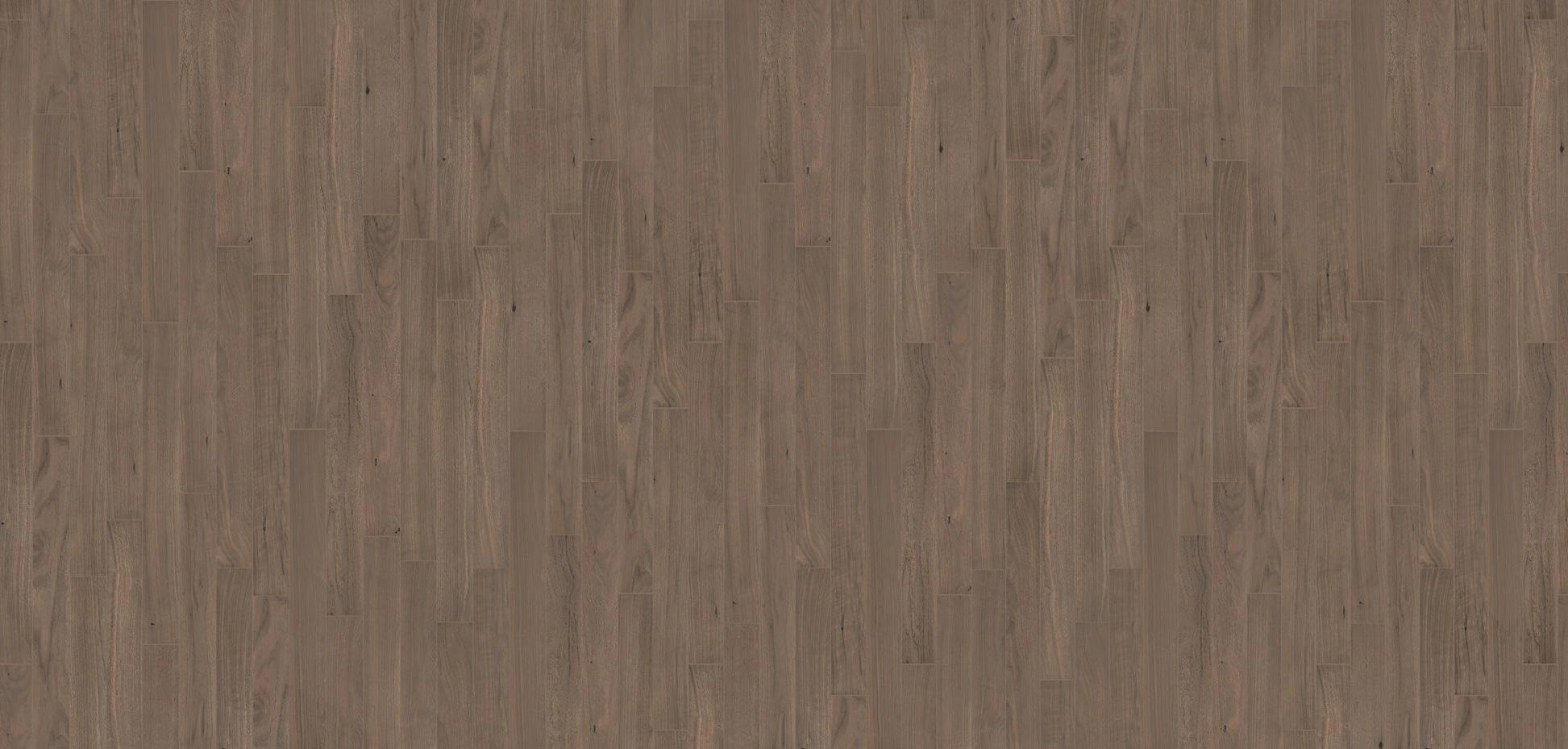 Steel Grey Walnut Matte Finish Hard Wood Wooden Flooring | Best for Balcony, Bedroom, Kitchen, Living Room, Office | WF-25121-F