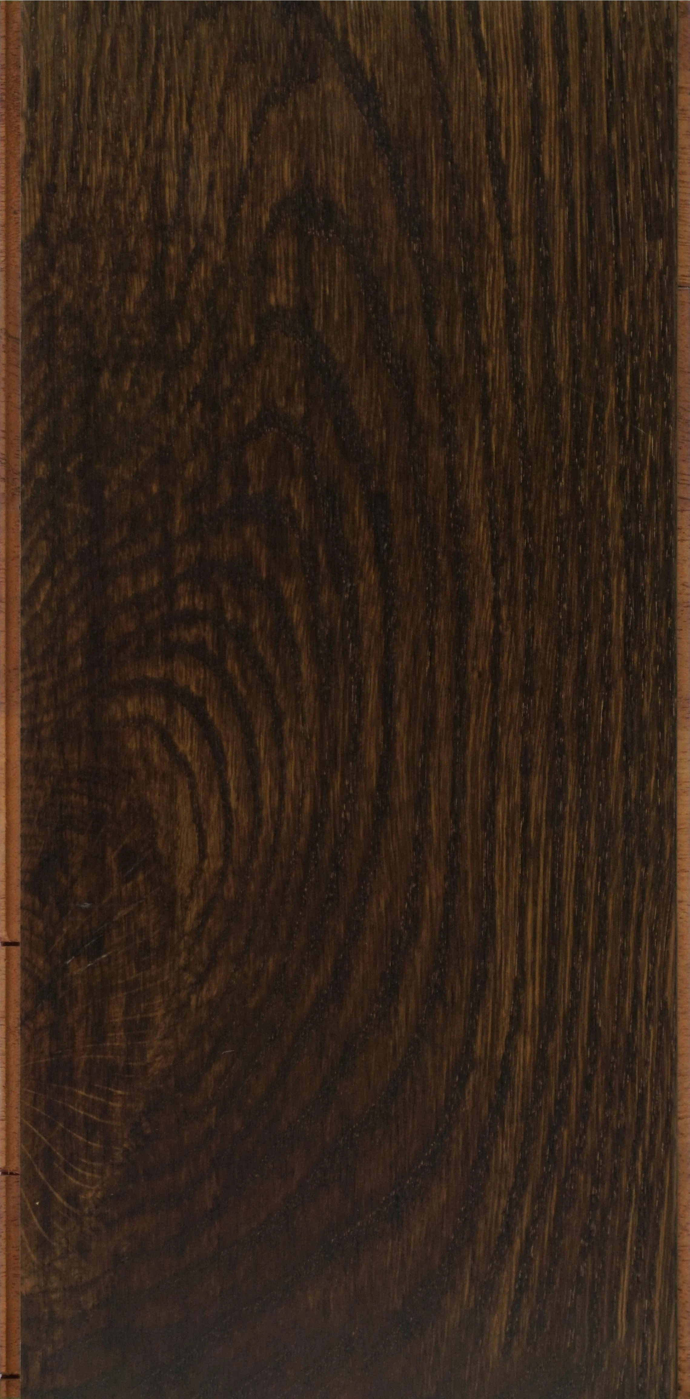 Timber Tar Matte Finish Pinewood Wooden Flooring | Best for Bedroom, Kitchen, Living Room, Office | WF-25144-K