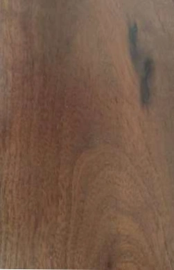 Walnut Dark Matte Finish Pinewood Wooden Flooring | Best for Bedroom, Kitchen, Living Room, Office | WF-25148-O